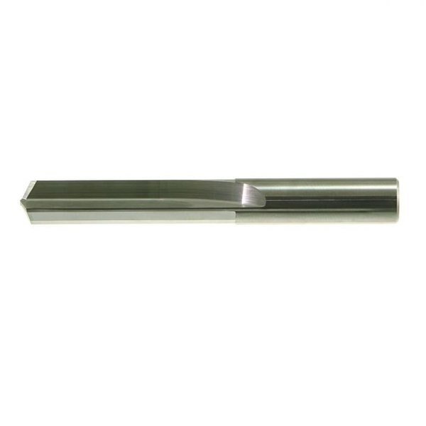 Straight Flute Drill, Series 710, Imperial, 31 Drill Size Wire, 0055 In Drill Size Decimal, Drillco, Mfr#: 710A031